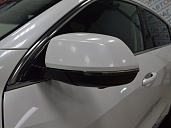 Haval F7x, 2021г., полный привод, робот