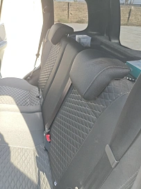 Lada (ВАЗ) Niva, 2024г, полный привод, механика