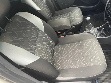 Lada (ВАЗ) , 2020г., передний привод, механика