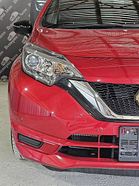 Nissan Note, 2020г, передний привод, вариатор