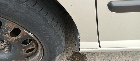 Peugeot 407, 2005г, передний привод, механика