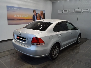 Volkswagen Polo, 2013г, передний привод, механика