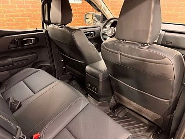 Mitsubishi L200, 2025г, полный привод, автомат