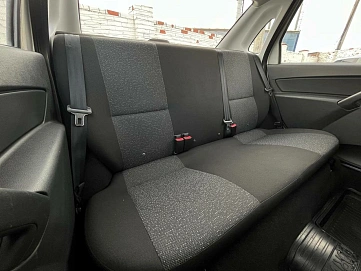 Lada (ВАЗ) Granta, 2015г, передний привод, механика