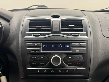 Lada (ВАЗ) Granta, 2023г, передний привод, механика