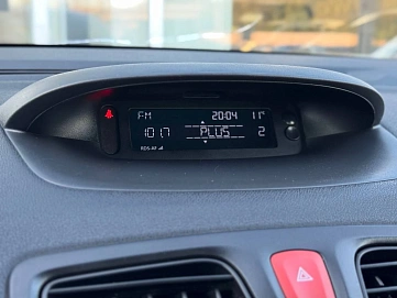 Renault Fluence, 2011г, передний привод, автомат