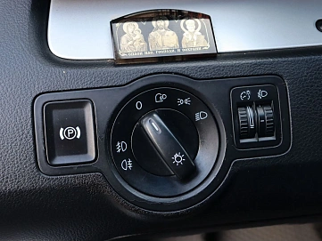 Volkswagen Passat, 2007г, передний привод, автомат