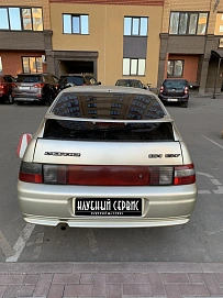 Lada (ВАЗ) 2112, 2007г, передний привод, механика