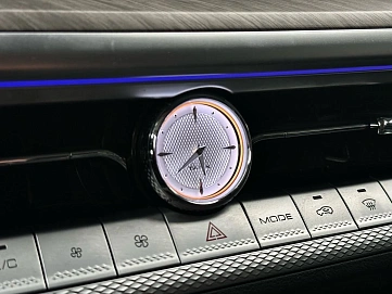 Tank 500, 2023г, полный привод, автомат