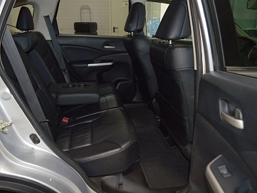 Honda CR-V, 2014г, полный привод, автомат