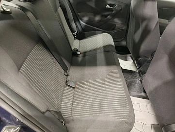 Volkswagen Polo, 2013г, передний привод, автомат