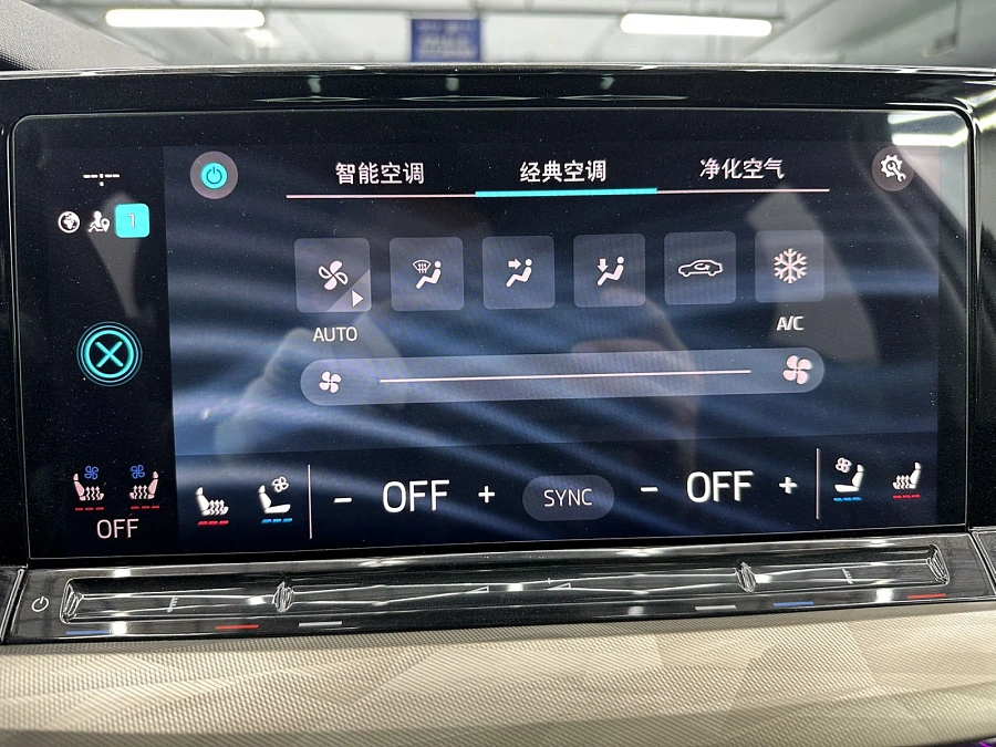 Skoda Octavia, 2022г., передний привод, робот