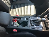 Volkswagen Passat, 2017г., передний привод, робот