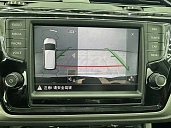 Volkswagen Touran, 2021г., передний привод, робот