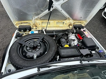 Lada (ВАЗ) , 2023г., полный привод, механика