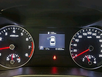 Kia Cerato, 2020г, передний привод, автомат