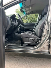 SsangYong Actyon, 2012г, полный привод, механика