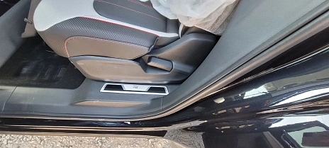 Volkswagen Teramont, 2026г, полный привод, робот