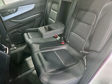 Chery Tiggo 7 Pro Max, 2023г, передний привод, автомат
