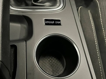 Renault Megane, 2017г, передний привод, механика