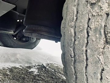 Schmitz Cargobull SPR, 2007г