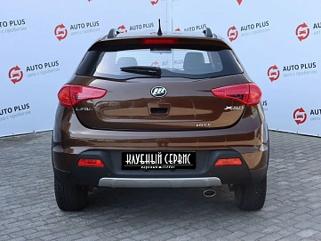 Lifan X50, 2018г, передний привод, механика
