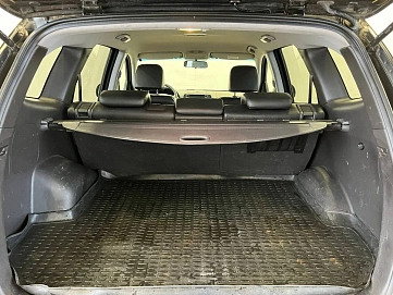 Hyundai Santa Fe, 2011г, полный привод, автомат