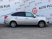 Lada (ВАЗ) Granta, 2019г., передний привод, механика