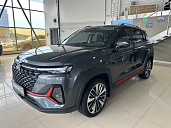 Changan , 2024г., передний привод, робот