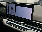 Geely Emgrand, 2023г., передний привод, автомат