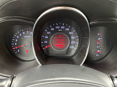 Kia Rio, 2017г., передний привод, автомат
