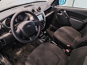 Lada (ВАЗ) Granta, 2014г., передний привод, механика