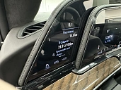 Cadillac Escalade, 2024г., полный привод, автомат