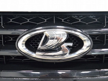 Lada (ВАЗ) , 2021г., передний привод, механика