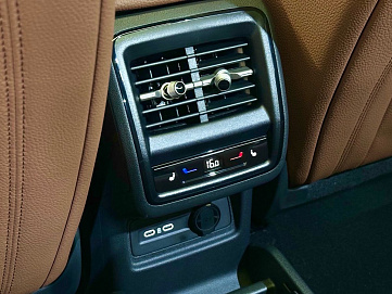 Skoda Kodiaq, 2025г, полный привод, робот