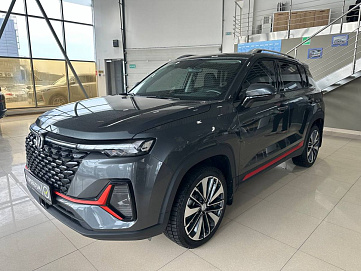 Changan , 2024г., передний привод, робот