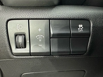 Kia Sportage, 2018г, передний привод, автомат