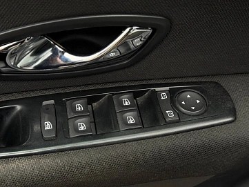 Renault Fluence, 2014г, передний привод, механика