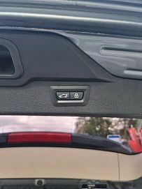 BMW X5, 2015г, полный привод, автомат