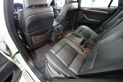 BMW X6, 2011г., полный привод, автомат