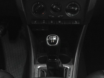 Skoda Rapid, 2016г, передний привод, механика