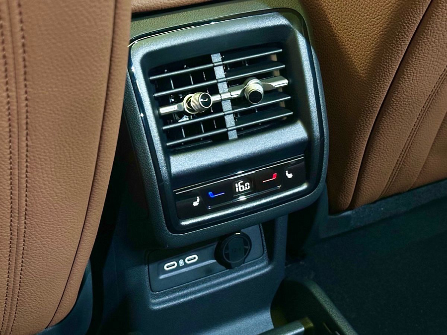 Skoda Kodiaq, 2025г., полный привод, робот