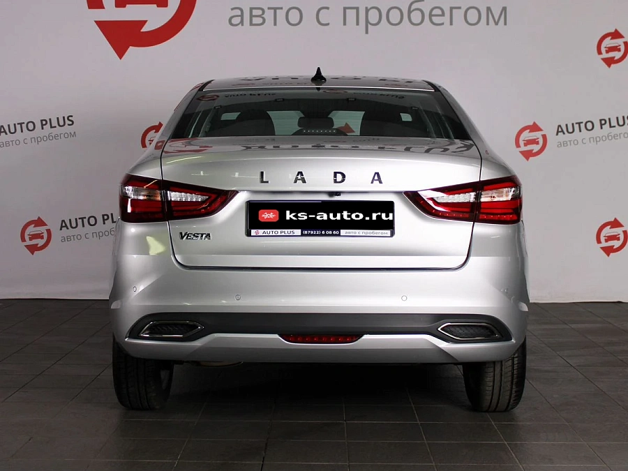 Lada (ВАЗ) Vesta, 2026г., передний привод, механика
