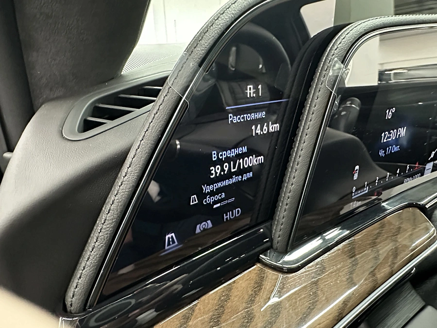 Cadillac Escalade, 2024г., полный привод, автомат