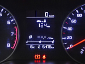 Kia Rio, 2017г., передний привод, механика