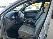 Chevrolet Lacetti, 2008г., передний привод, механика