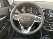 Lada (ВАЗ) Vesta, 2019г., передний привод, механика
