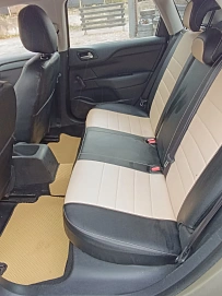 Citroen C4, 2012г, передний привод, автомат