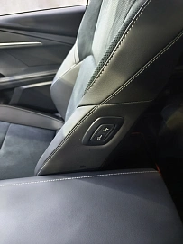 Toyota Camry, 2026г., передний привод, вариатор