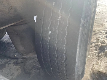 Krone SDP 27, 2003г